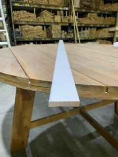 Plint 14x65x2200