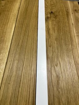 Grenen plint 12x43x2400