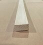 Grenen lat; 13mm x 32mm x 3000mm; €3,-