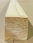 Grenen houten lat