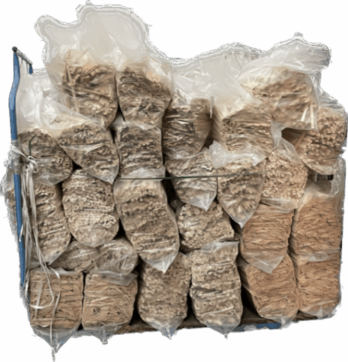 AANMAAKHOUT PER ZAK €7,50 EN 3 VOOR €20,-!!!