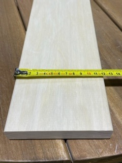 1963599642 Espen banklat D22mm x B120mm x L2000mm