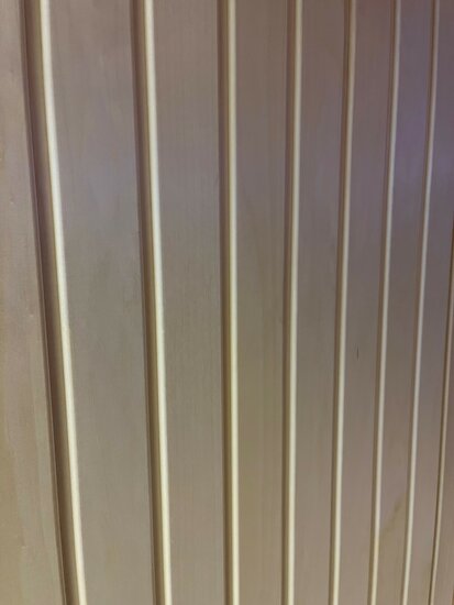 Espen schrootjes D14mm x B96mm