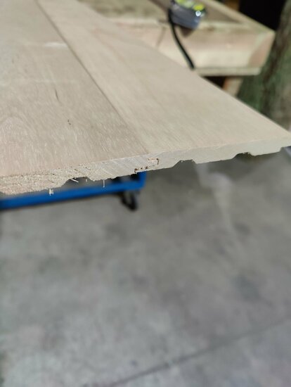 1963618926 Luxe Berken schrootjes D10mm x B95mm x 2400mm