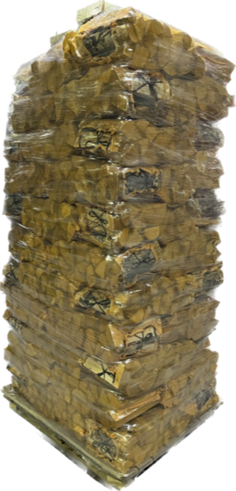 1969832724 Brandhout pallet