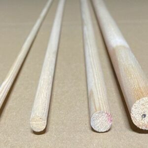 Rondhout grenen 18mm (Copy)