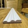 Architraaf / Deurlijst 15x92 - complete set