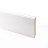 20260605 0085 Houtcentrum - Plinten-095 - VOCHTWEREND MDF GROND RAL9010 12X90 240CM Plint 12X89x2400