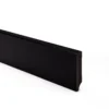 20260605 0095 Houtcentrum - Plinten-105 - PLINT ZWART 15X17X2400 Plint zwart 15X70X2400